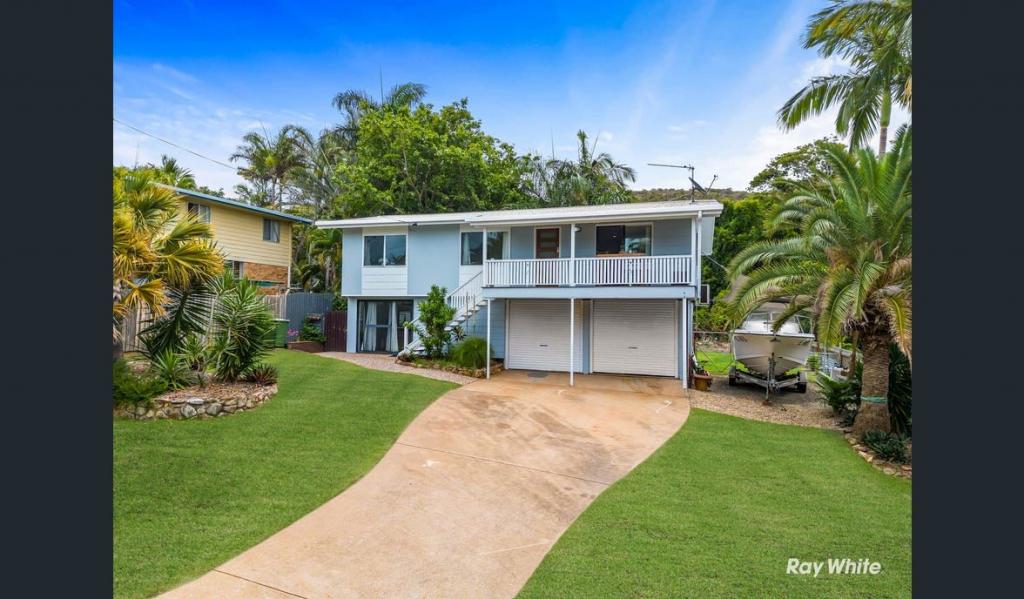 8 Greer St, Meikleville Hill, QLD 4703