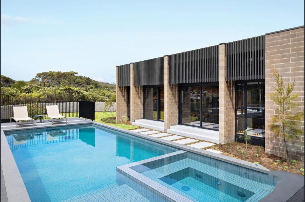422E SANDY RD, RYE, VIC 3941