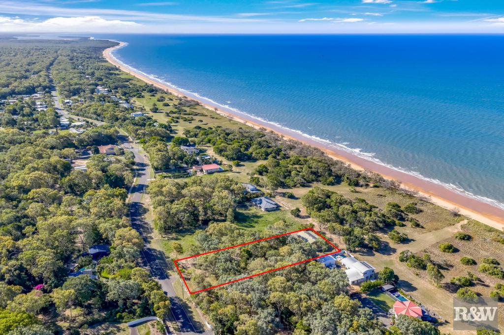 66 SYLVAN DR, MOORE PARK BEACH, QLD 4670