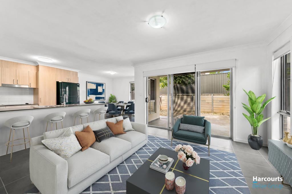 161/85 NOTTINGHAM RD, CALAMVALE, QLD 4116