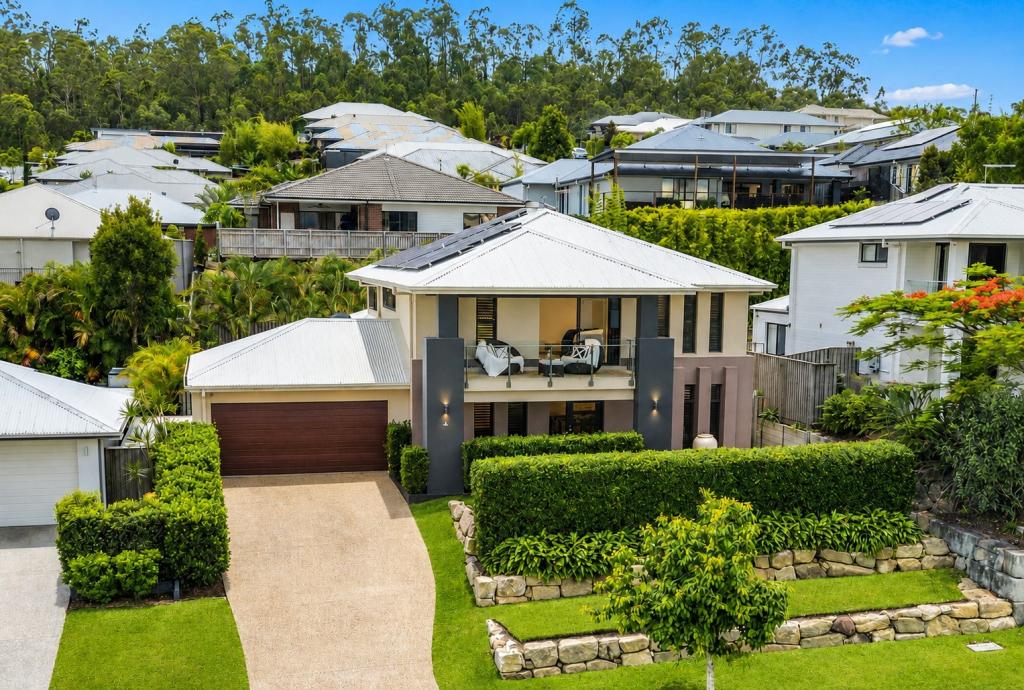 4 Kimberley Creek Rd, Upper Coomera, QLD 4209