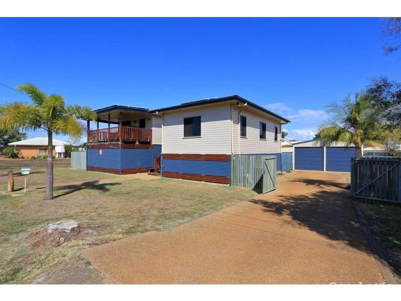 11 Campbell St, Burnett Heads, QLD 4670