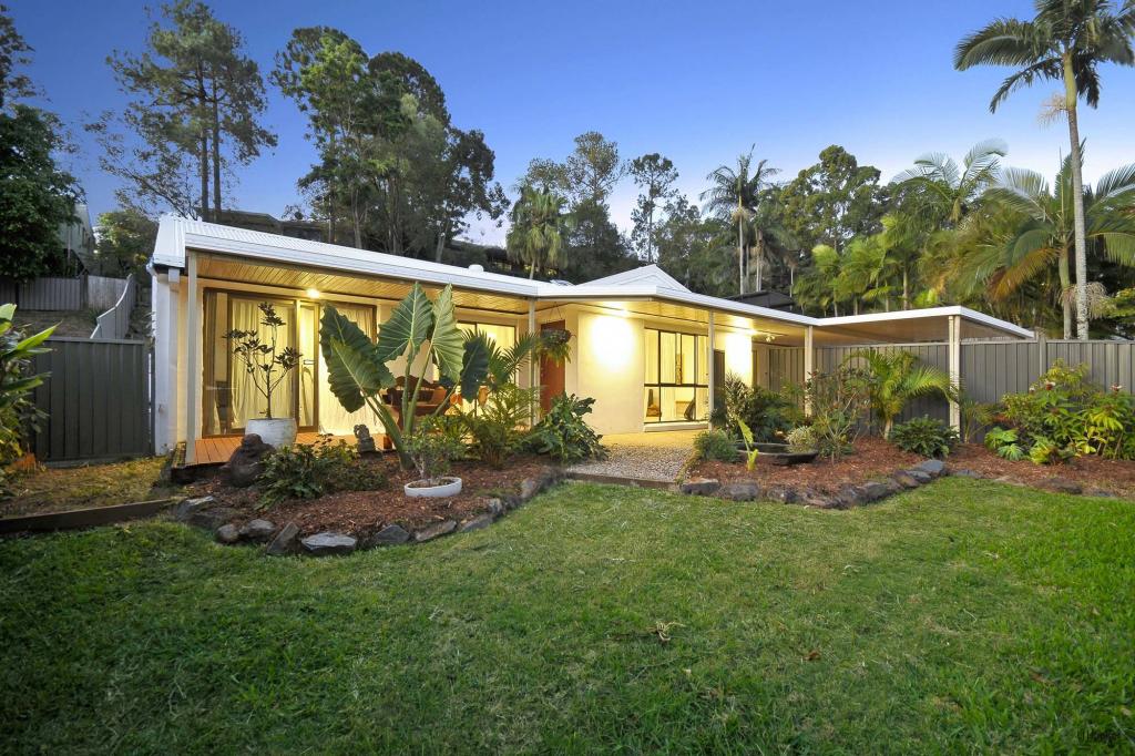 24 Balsa St, Elanora, QLD 4221