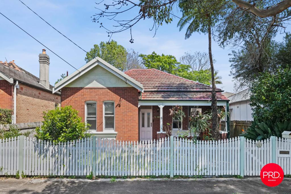 15 Fleet St, Carlton, NSW 2218