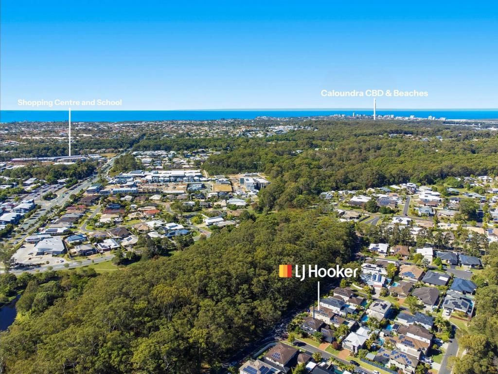 13 TALL TREES WAY, LITTLE MOUNTAIN, QLD 4551