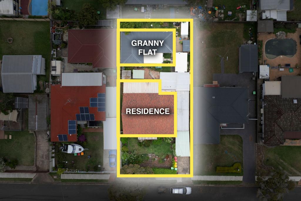 48 CRAYFORD CRES, MOUNT PRITCHARD, NSW 2170