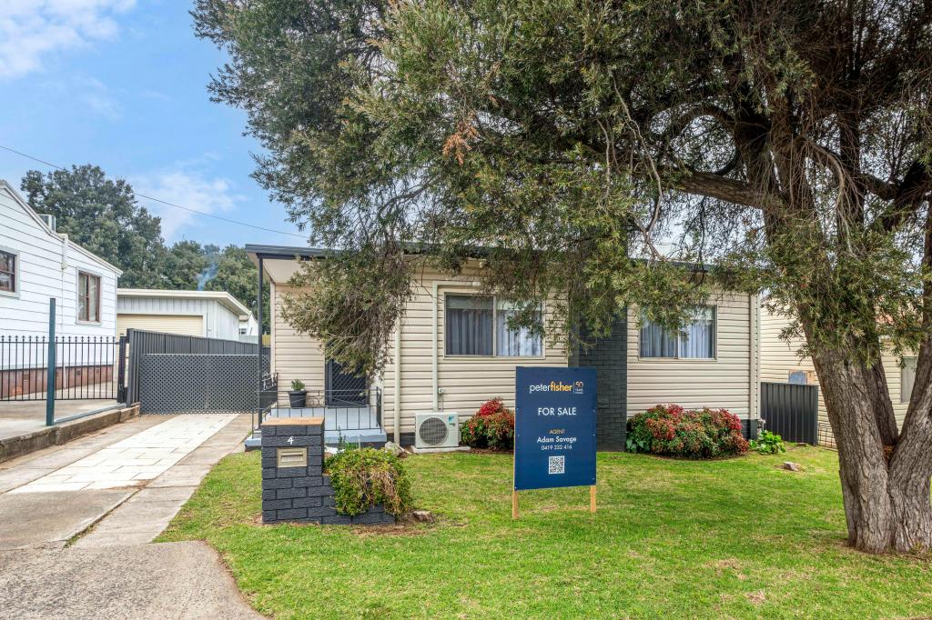 4 Kokoda St, Orange, NSW 2800