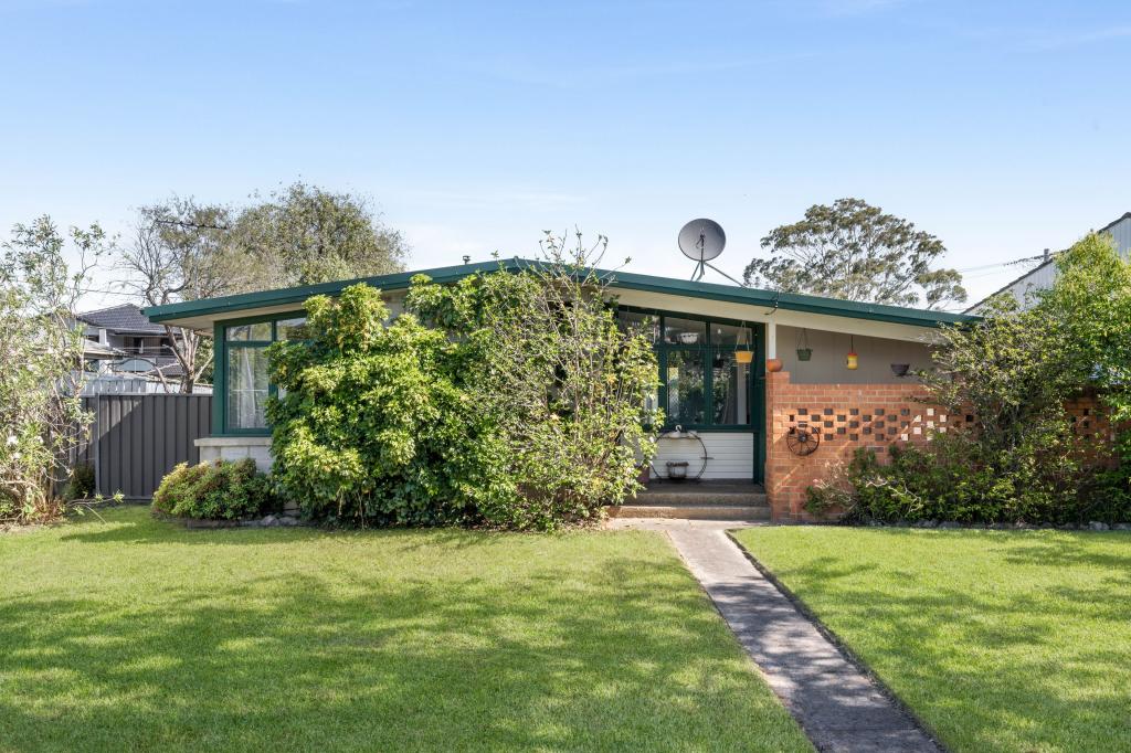 4 Bellbird Pl, Cartwright, NSW 2168