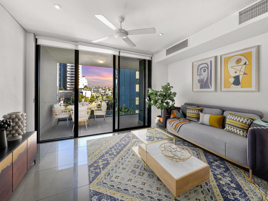 Type B/33 Remora Rd, Hamilton, QLD 4007