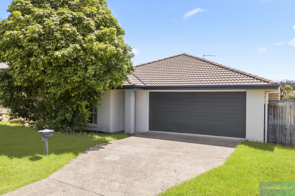 4 Rothbury Ave, Holmview, QLD 4207