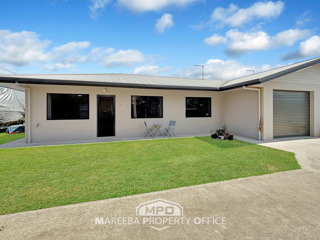 1/5 Donlen St, Mareeba, QLD 4880