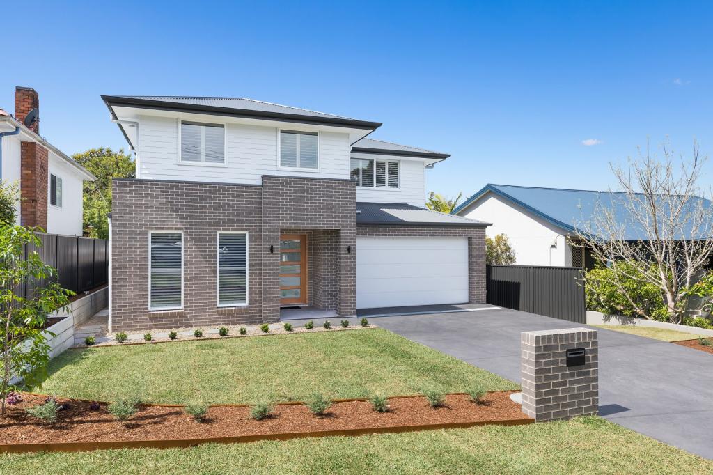6 Parthenia St, Dolans Bay, NSW 2229