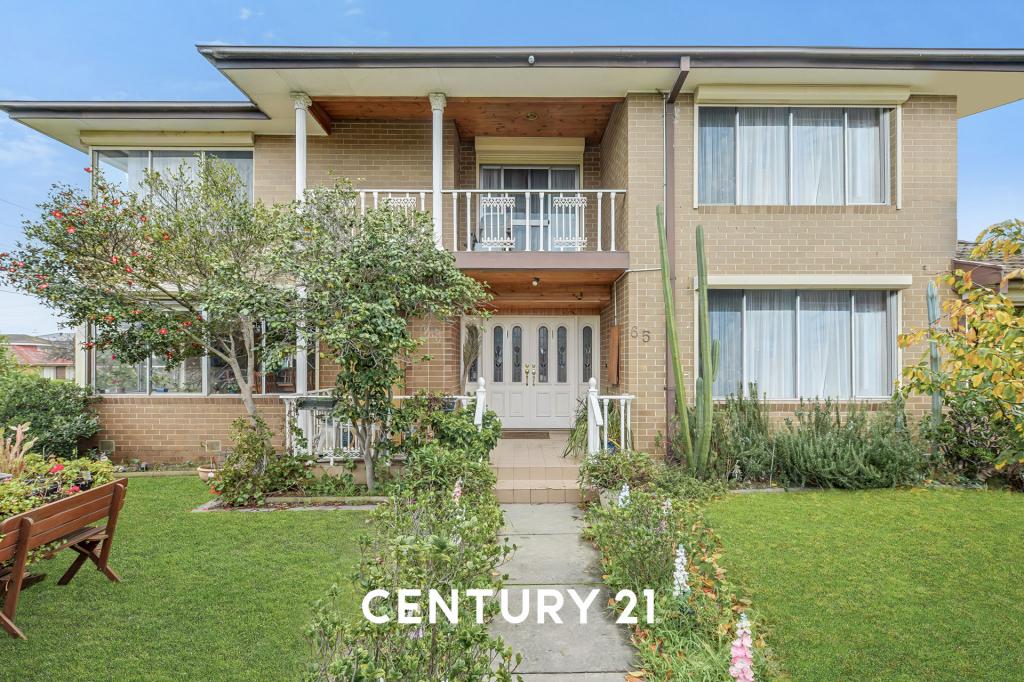 65 Sherbrooke Ave, Oakleigh South, VIC 3167