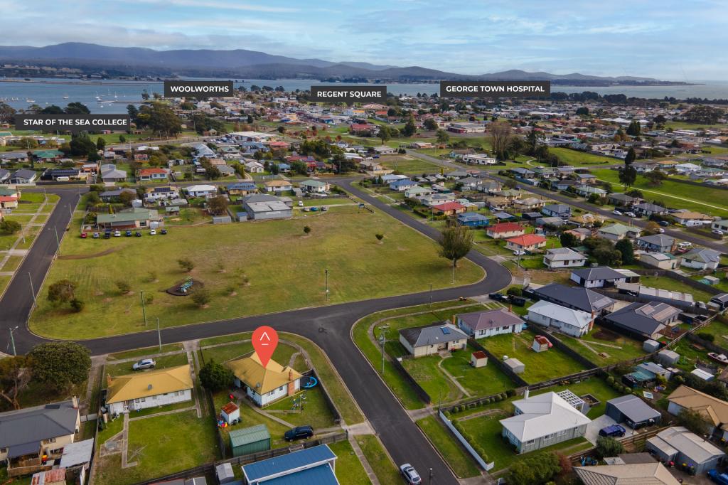 26 Gordon Sq, George Town, TAS 7253
