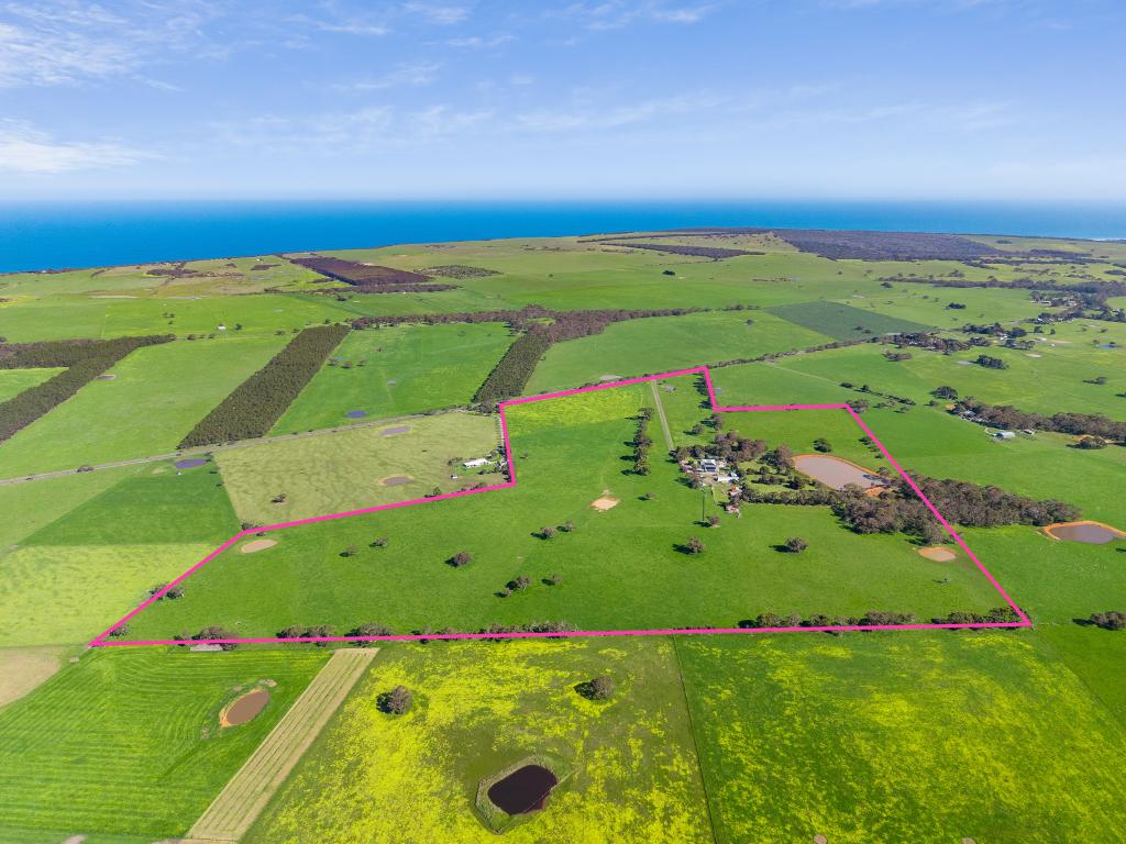 546 WAITPINGA RD, WAITPINGA, SA 5211