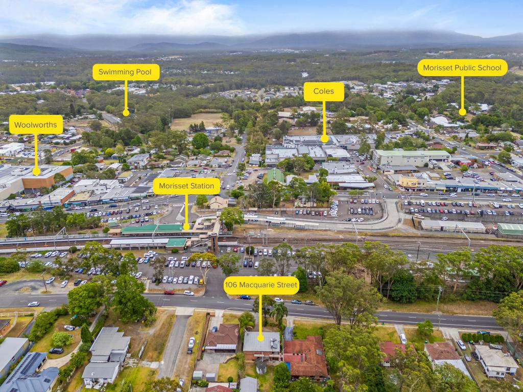 106 Macquarie St, Morisset, NSW 2264