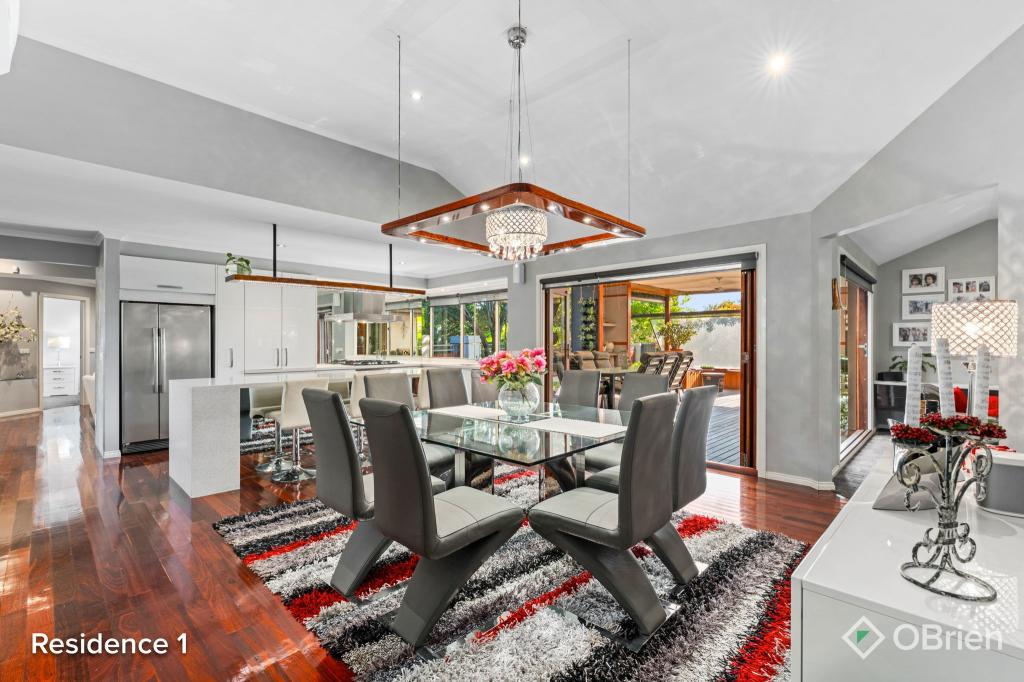 3 DELHUNTLY RISE, NARRE WARREN SOUTH, VIC 3805