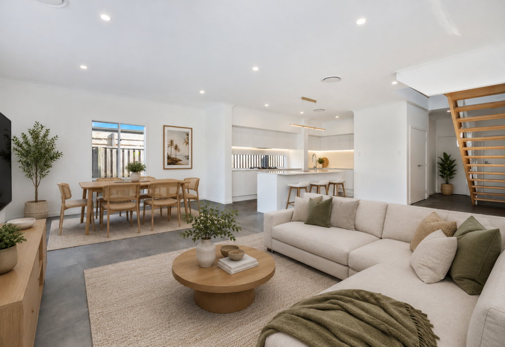 4 Park Cove Bvd, Hope Island, QLD 4212