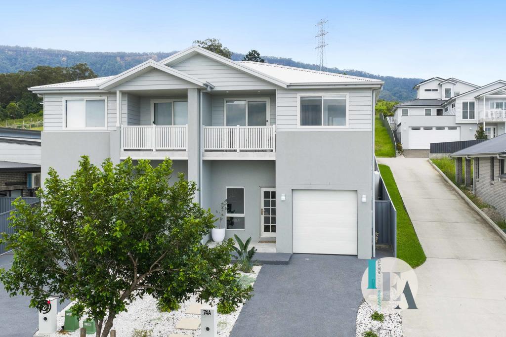 74a Neeson Rd, Stream Hill, NSW 2526