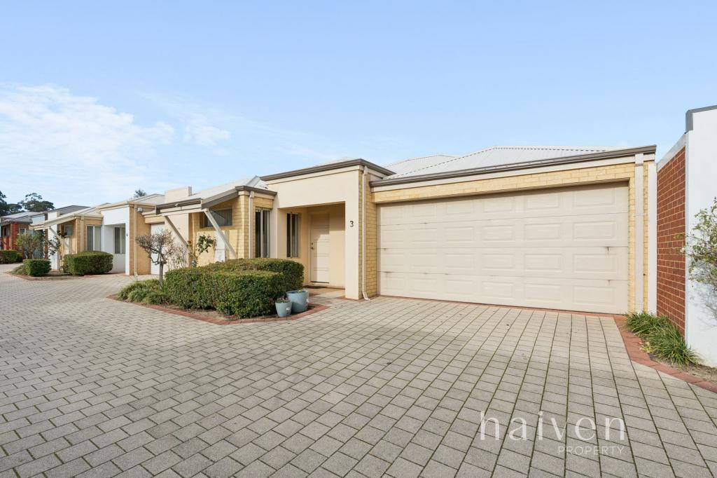 3/41 Sixth Rd, Armadale, WA 6112