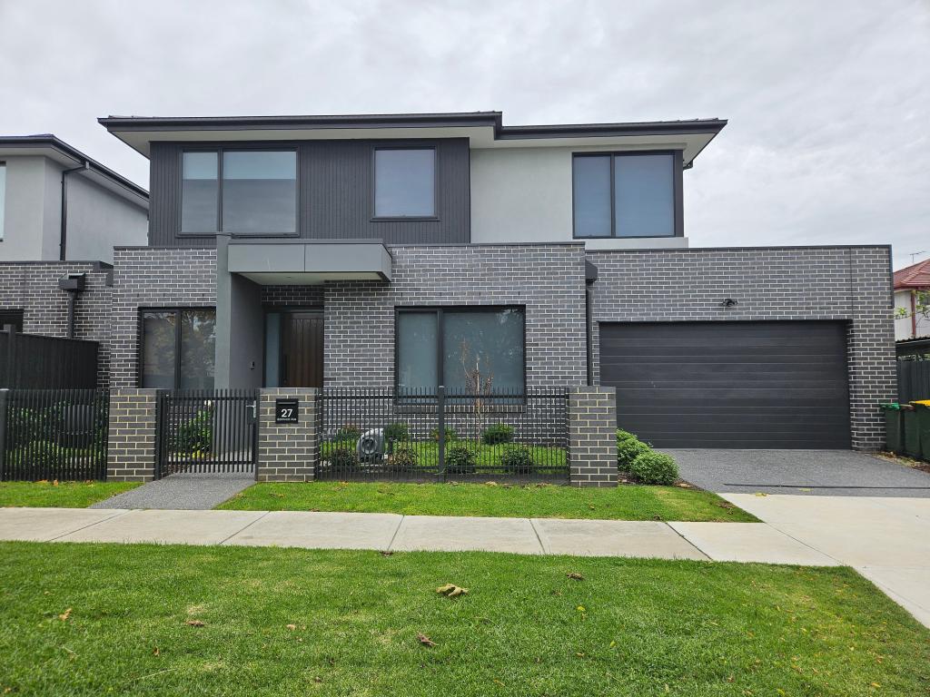 27 Balmoral Ave, Bentleigh, VIC 3204