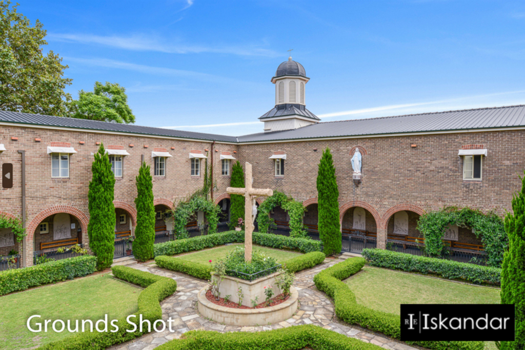 17/194 Wardell Rd, Dulwich Hill, NSW 2203