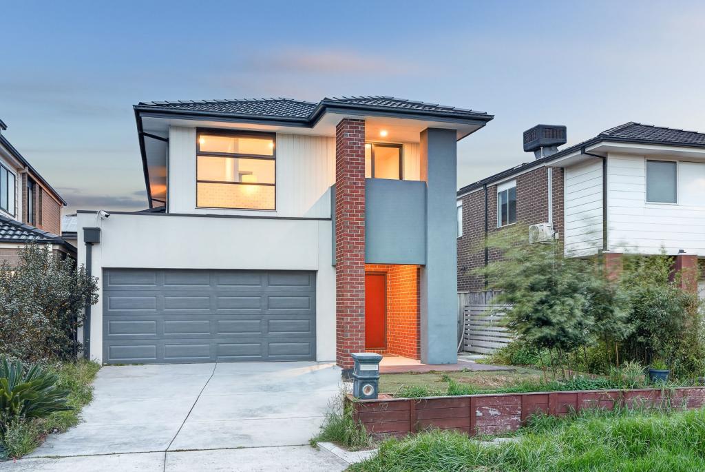 77 Chi Ave, Keysborough, VIC 3173