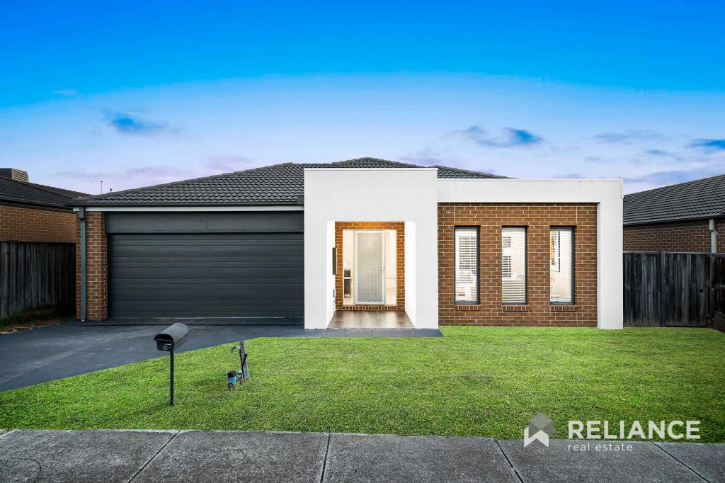 5 Skein St, Point Cook, VIC 3030