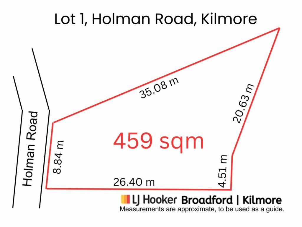 7 HOLMAN RD, KILMORE, VIC 3764