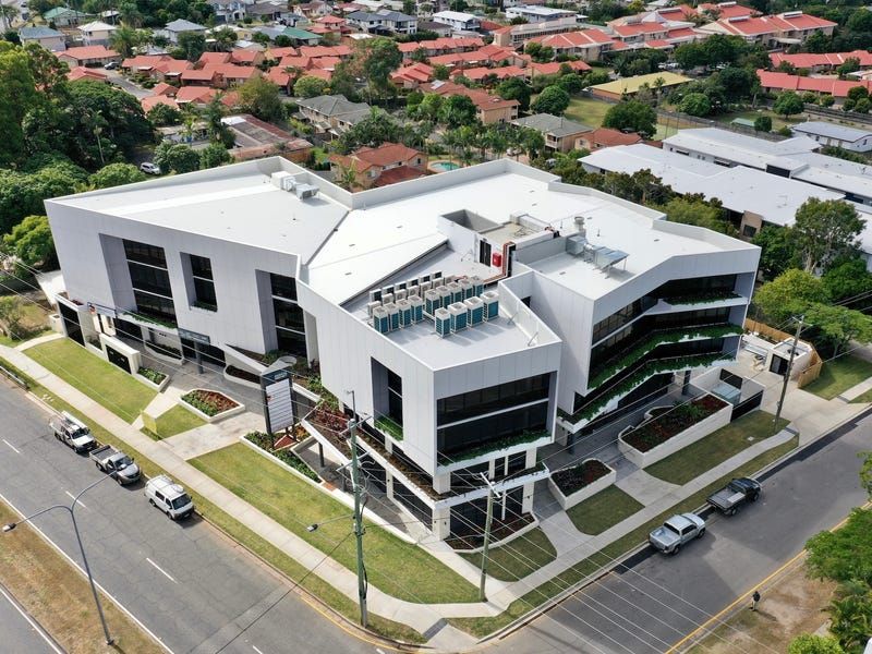 301-309/1808 Logan Rd, Upper Mount Gravatt, QLD 4122