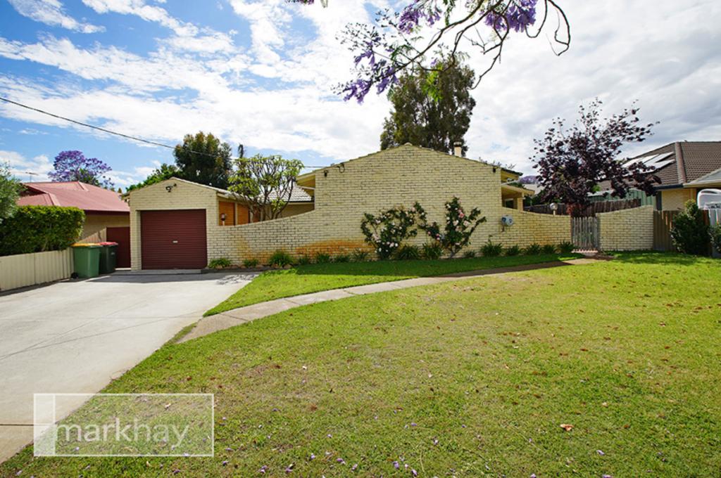 22 VERBENA RD, WILLETTON, WA 6155