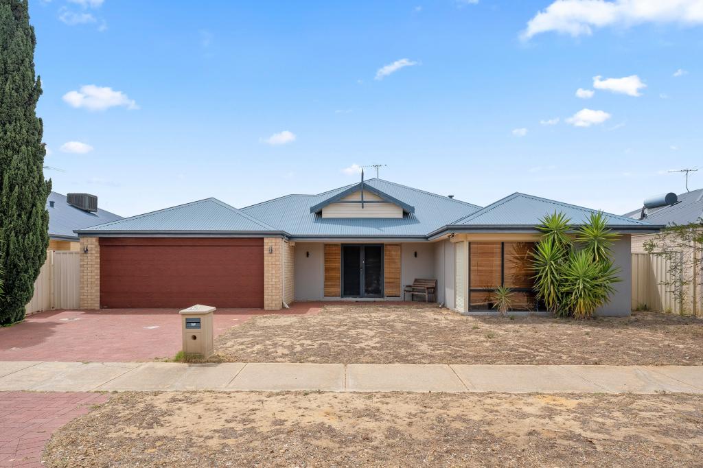 43 Berryman Tce, Baldivis, WA 6171