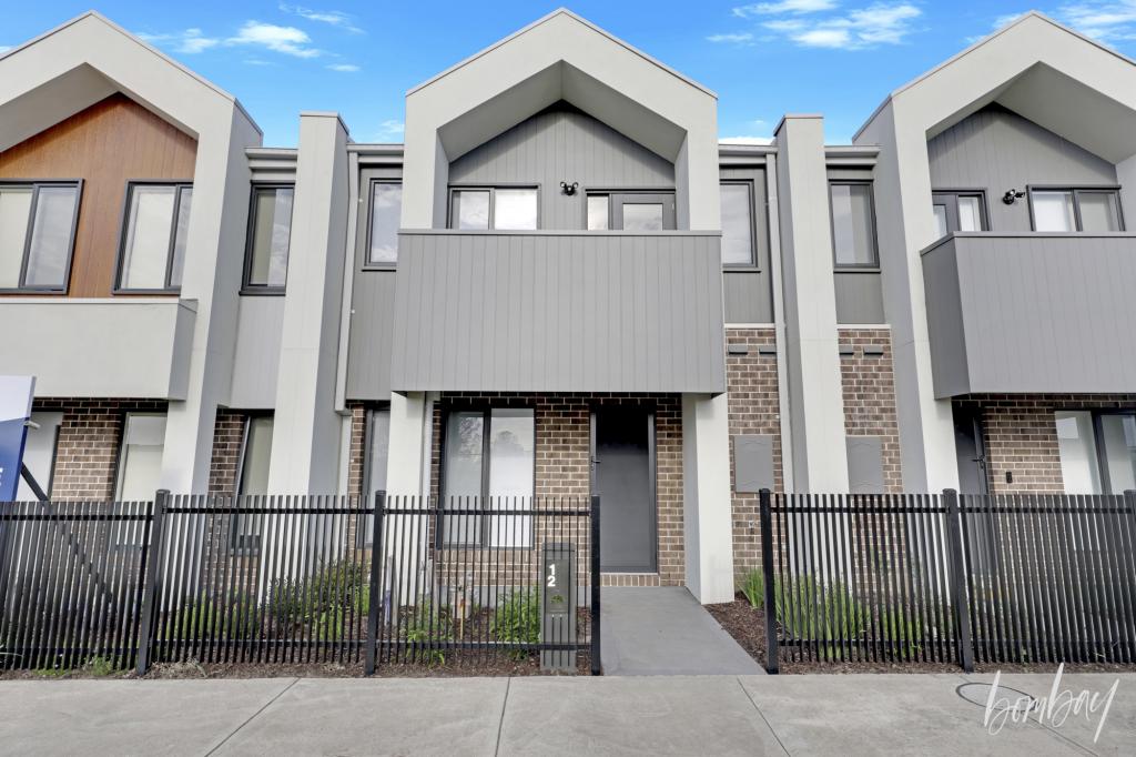 12 Parallax Walk, Wollert, VIC 3750