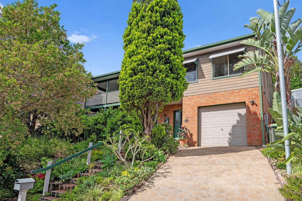 34 Raiss Cl, Lemon Tree Passage, NSW 2319