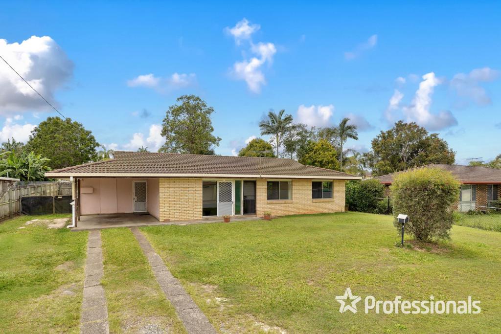 5 Gerbera St, Alexandra Hills, QLD 4161