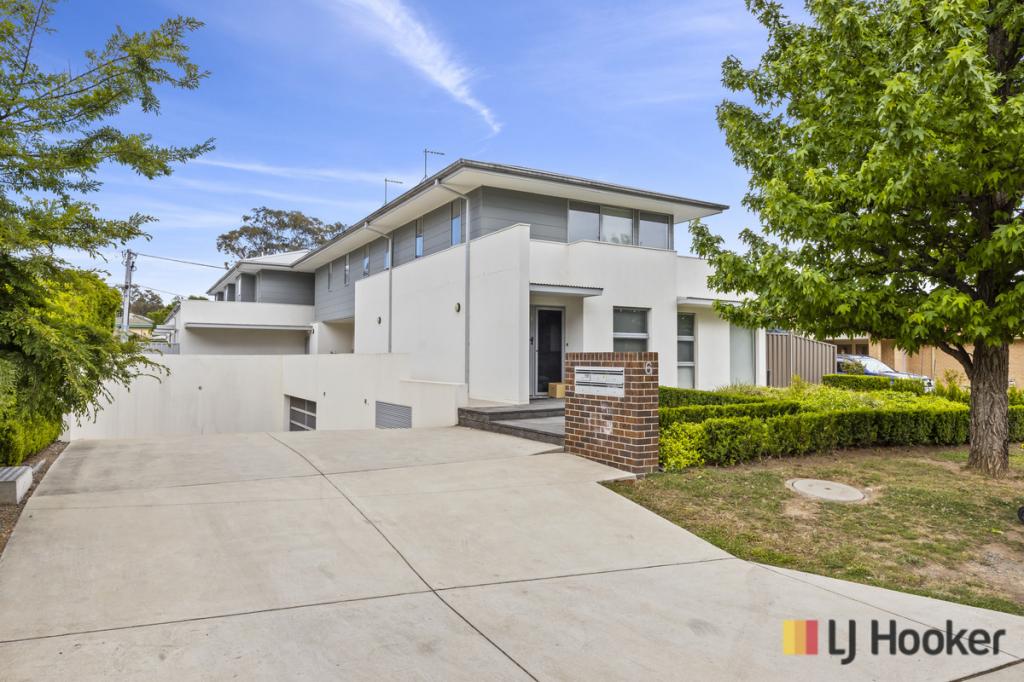 6/6 Tasman Pl, Lyons, ACT 2606