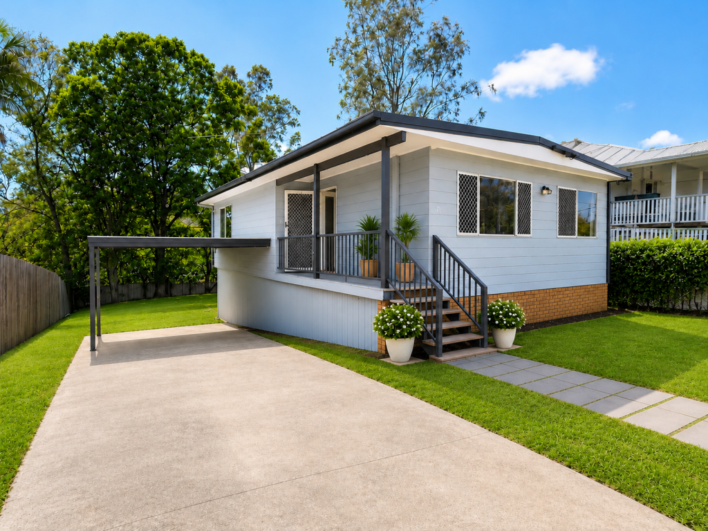 71 Woogaroo St, Goodna, QLD 4300