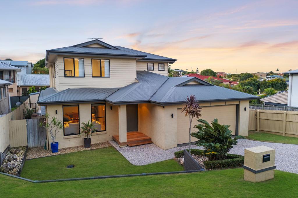 17 Riseborough Tce, Cleveland, QLD 4163