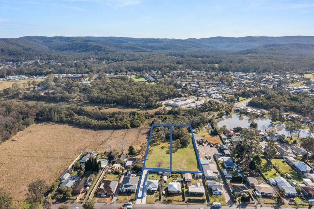 Lot 13/10 Avondale Rd, Cooranbong, NSW 2265