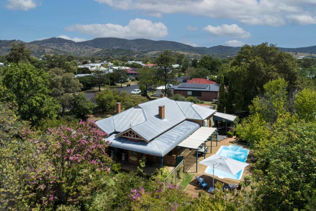 64 Court St, Mudgee, NSW 2850