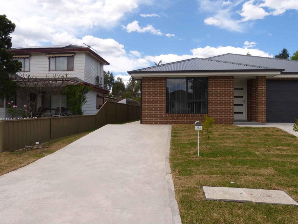 67a Noel St, Marayong, NSW 2148