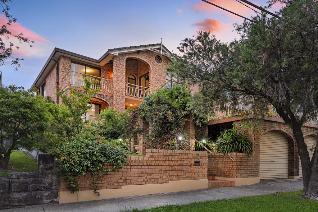 112 Prince Edward Ave, Earlwood, NSW 2206