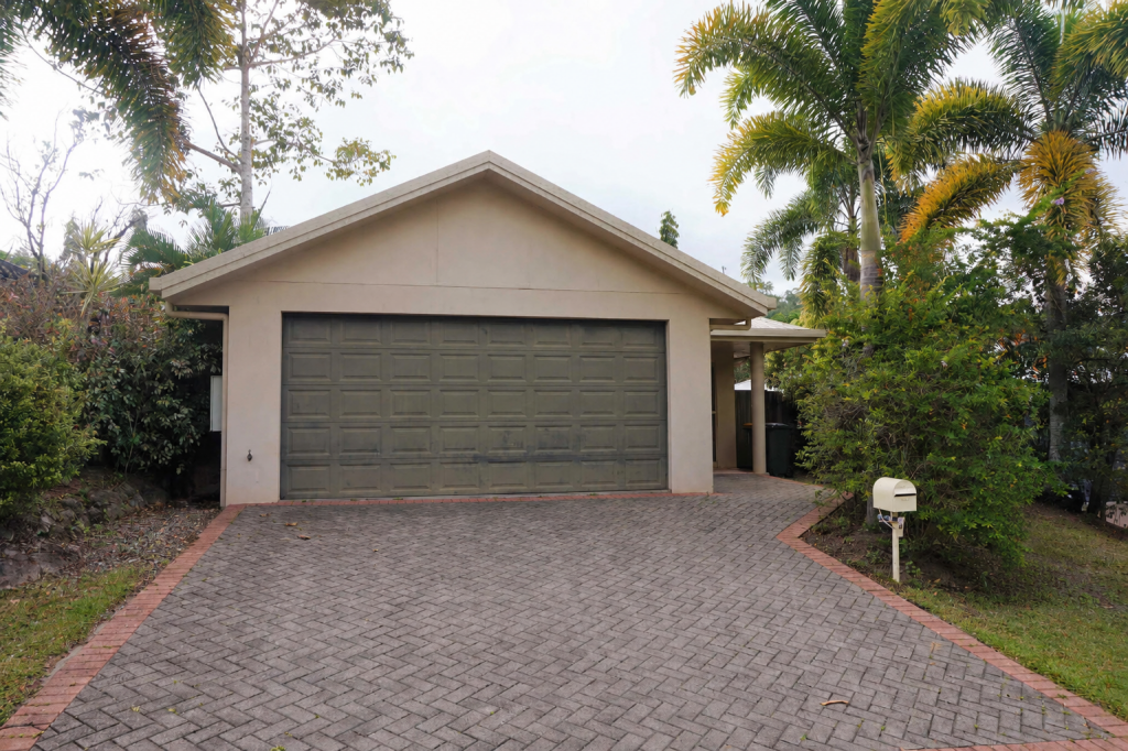 6 Wheatley Ave, Bentley Park, QLD 4869