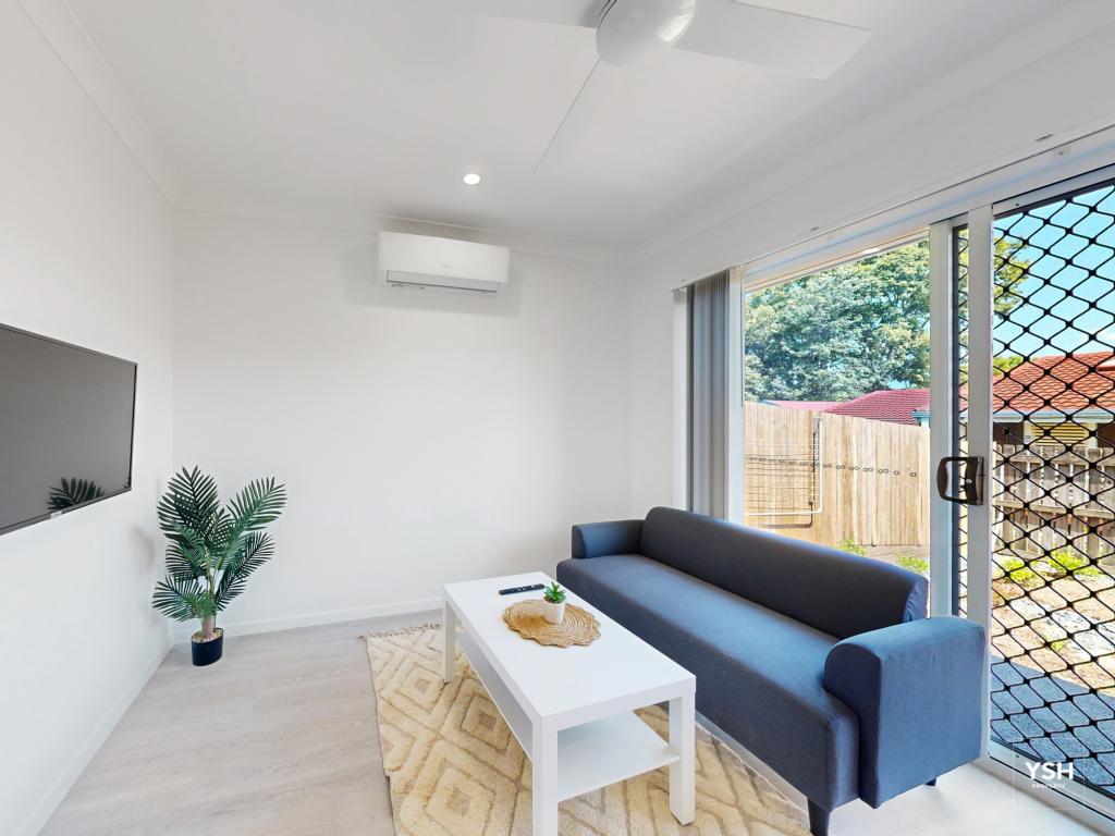 5/45 Pioneer St, Zillmere, QLD 4034
