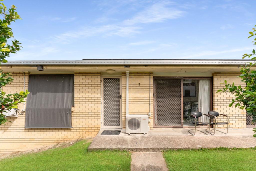 1/7 Holland St, Greenslopes, QLD 4120
