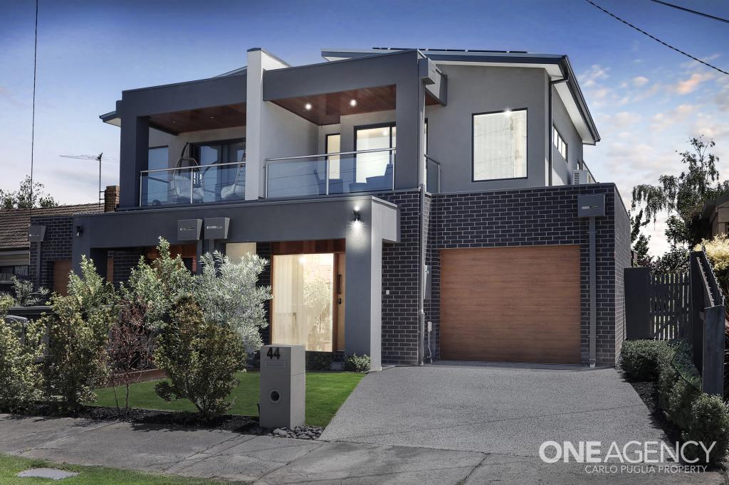 44 Wunnamurra Dr, Keilor East, VIC 3033