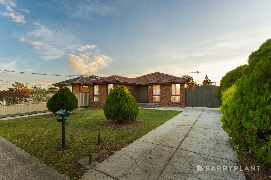 77 LEONARD AVE, ST ALBANS, VIC 3021