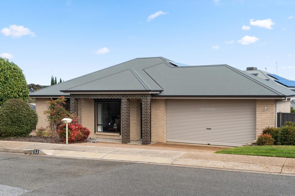 52 Vendale Dr, Flagstaff Hill, SA 5159
