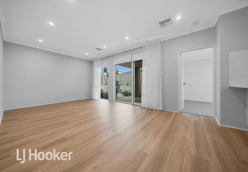38 ISABELLINE TCE, EGLINTON, WA 6034