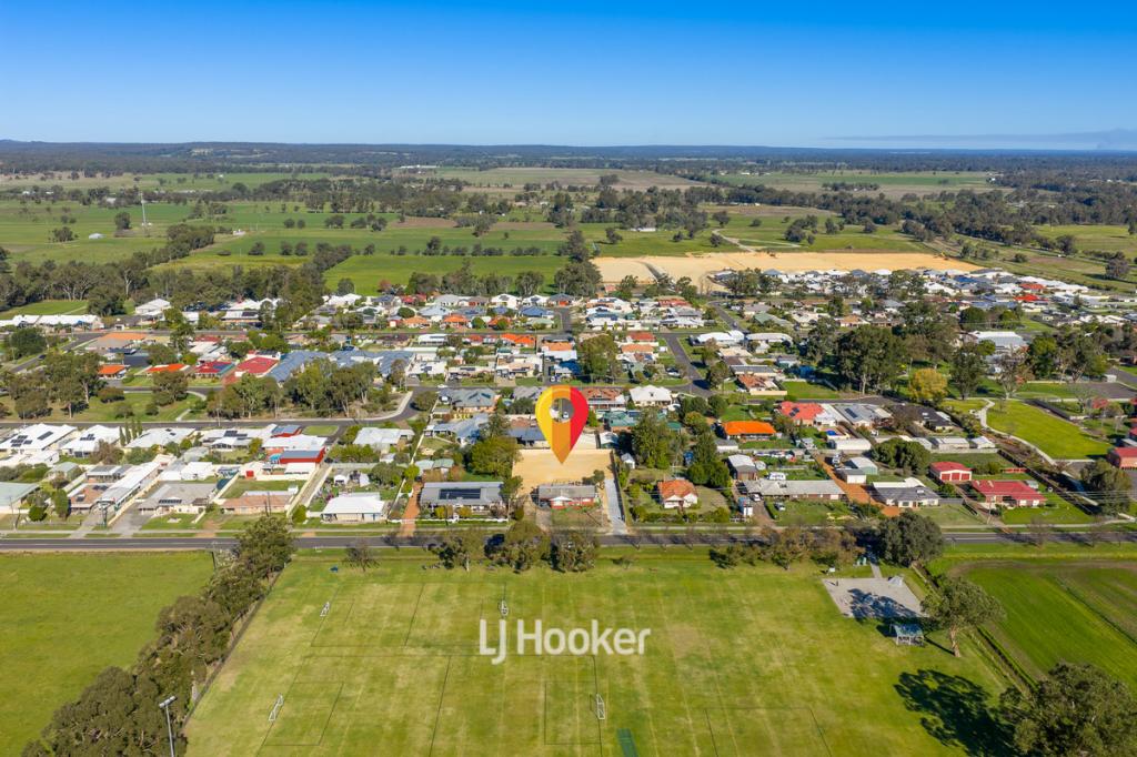 29b Ferguson Rd, Dardanup, WA 6236